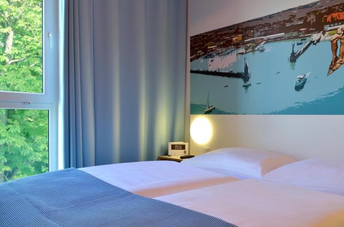 bandb hotel konstanz