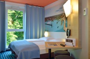 bandb hotel konstanz