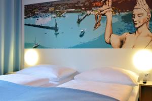 bandb hotel konstanz