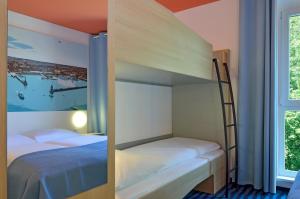 bandb hotel konstanz