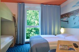 bandb hotel konstanz