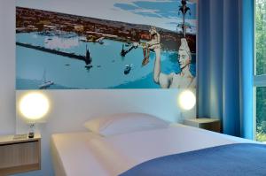bandb hotel konstanz