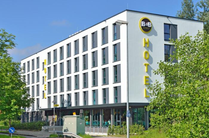 bandb hotel konstanz