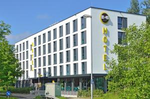 bandb hotel konstanz
