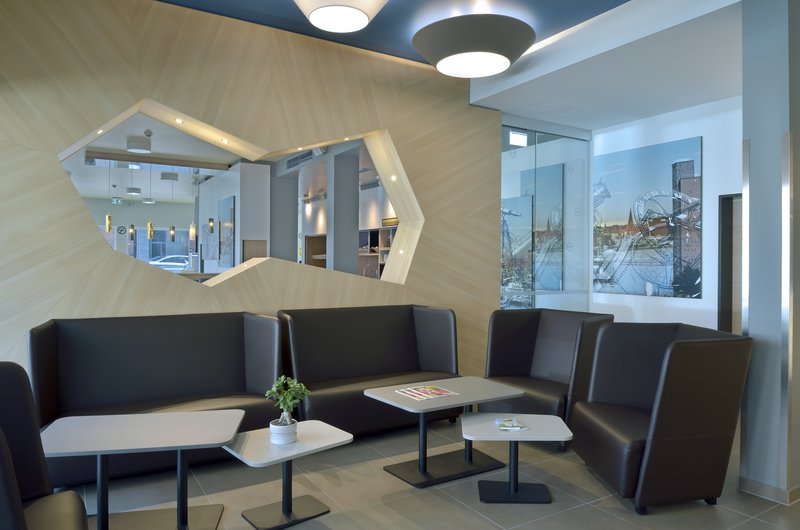 bandb hotel kiel wissenschaftspark