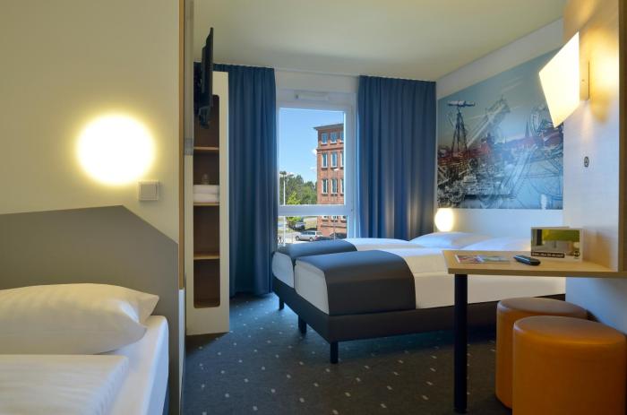 bandb hotel kiel wissenschaftspark