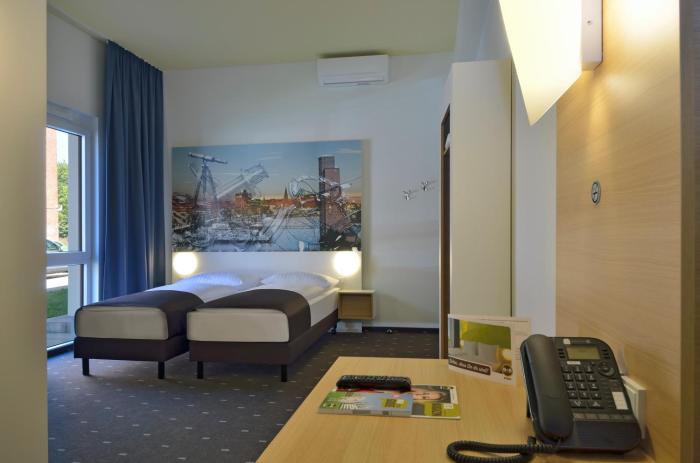 bandb hotel kiel wissenschaftspark