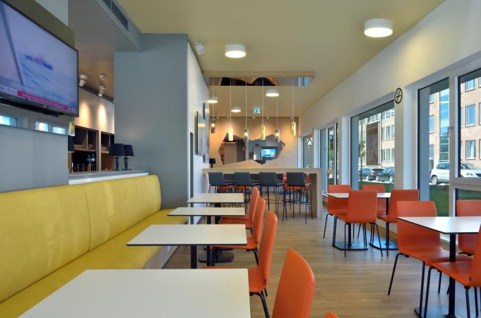 bandb hotel kiel wissenschaftspark