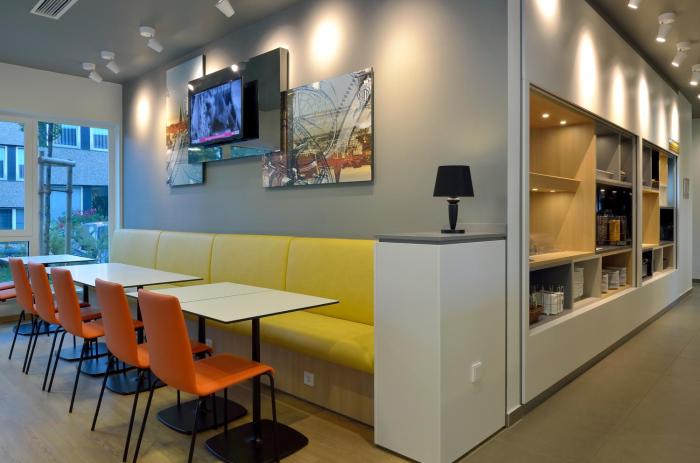 bandb hotel kiel wissenschaftspark