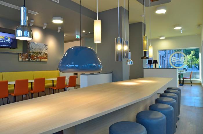 bandb hotel kiel wissenschaftspark