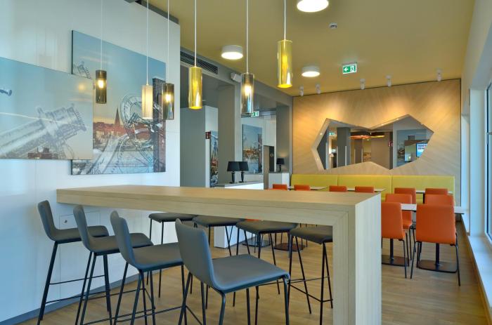 bandb hotel kiel wissenschaftspark