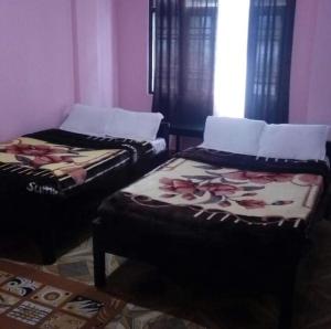 Hotel Parichit,Kalimpong>>Darjeeling,3 star