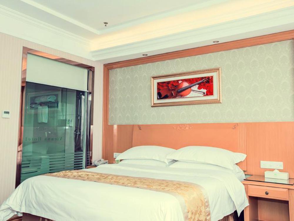 vienna hotel rugao zhengxiang square