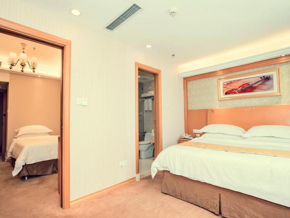 vienna hotel rugao zhengxiang square