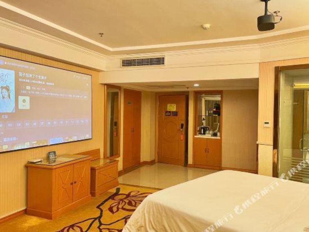 vienna hotel rugao zhengxiang square