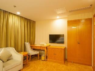 vienna hotel rugao zhengxiang square