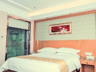 vienna hotel rugao zhengxiang square