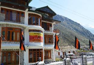 Samaa Resorts Chitkul Heights,Kinnaur>>Chitkul,2.5 star