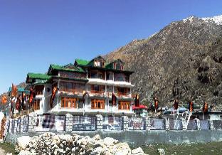 Samaa Resorts Chitkul Heights,Kinnaur>>Chitkul,2.5 star
