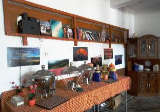 Samaa Resorts Chitkul Heights,Kinnaur>>Chitkul,2.5 star