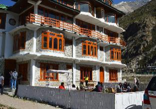 Samaa Resorts Chitkul Heights,Kinnaur>>Chitkul,2.5 star