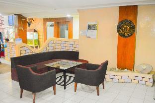 Hotel Uday Palace,Loknayak Nagar,3 star