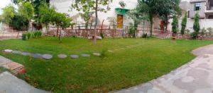 Nature Resort,Belanganj>>Agra,3 star