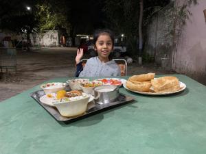 Nature Resort,Belanganj>>Agra,3 star