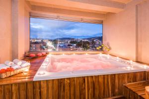 One Sixteen Hotel,Bogotá>>Bogota,4 star