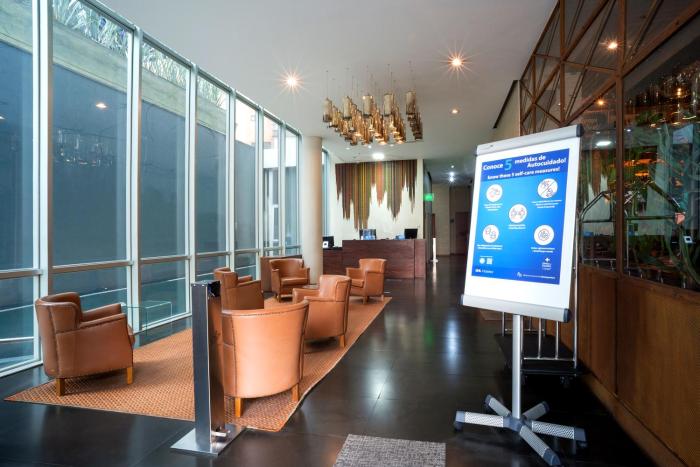 hotel ghl collection 93