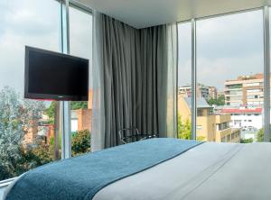 hotel ghl collection 93