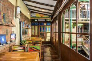 Hotel Muisca,Bogotá>>Bogota,4 star