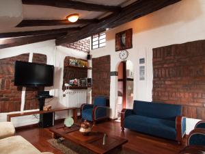 Hotel Muisca,Bogotá>>Bogota,4 star