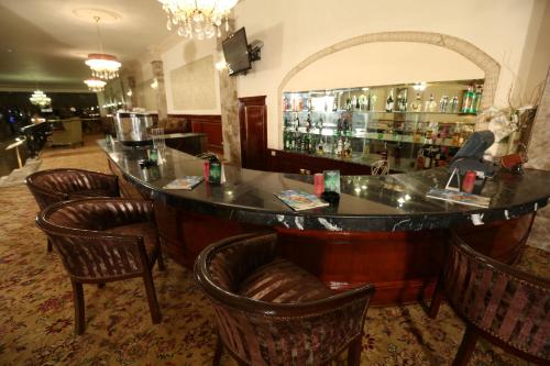 paradise inn beach resort maamoura