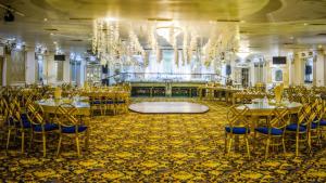 paradise inn beach resort maamoura