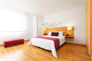 Bh Parque 93,Bogotá>>Bogota,4 star