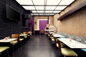 Bh Parque 93,Bogotá>>Bogota,4 star