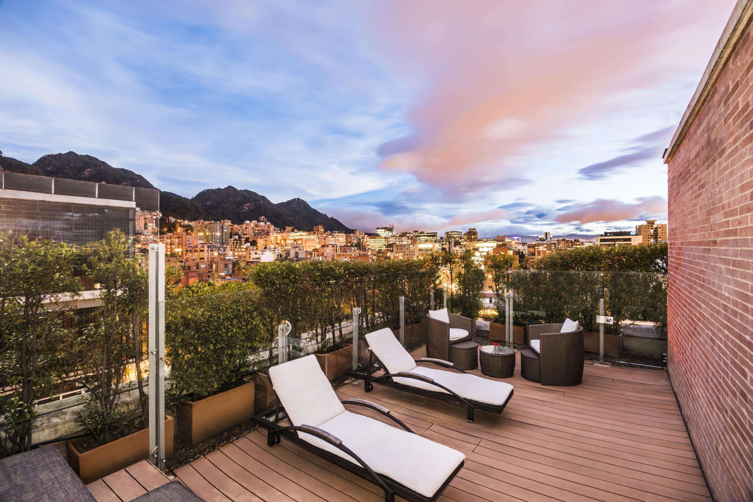bogota