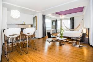 Viaggio 617 Suites,Bogotá>>Bogota,3.5 star
