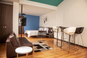 Viaggio 617 Suites,Bogotá>>Bogota,3.5 star