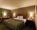 econo lodge cherokee near river park