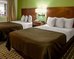 econo lodge cherokee near river park
