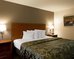 econo lodge cherokee near river park