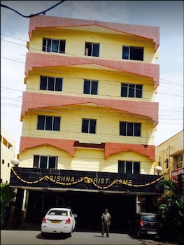 krishna tourist home