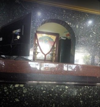 krishna tourist home