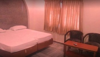 krishna tourist home