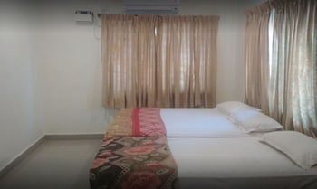 krishna tourist home