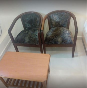 krishna tourist home