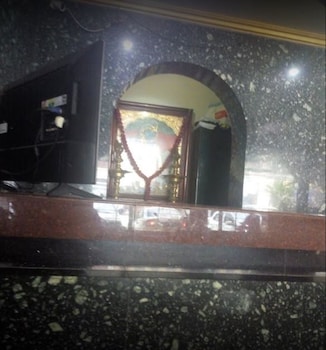 krishna tourist home