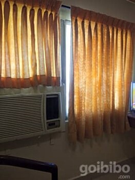 krishna tourist home